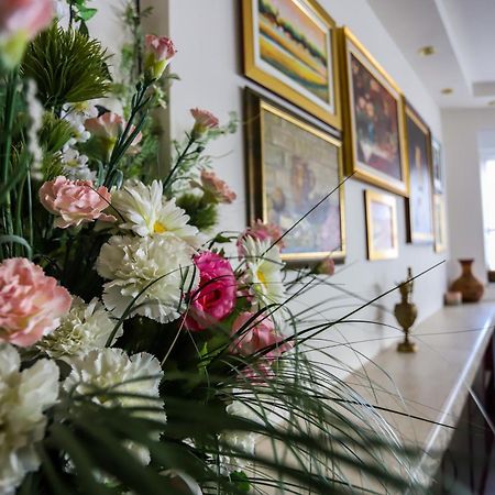Apartman Veronika Ðakovo Exteriör bild