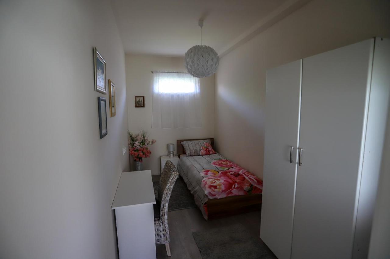 Apartman Veronika Ðakovo Exteriör bild