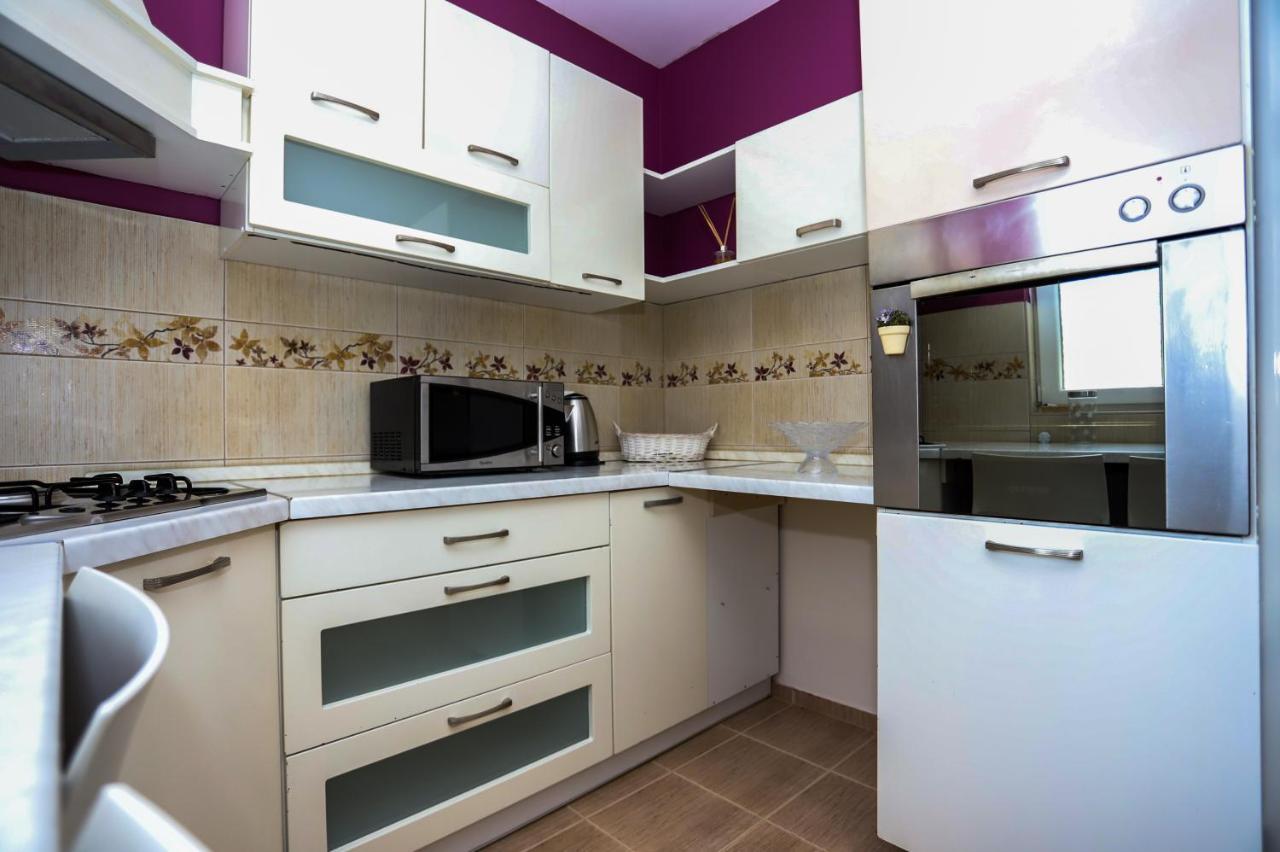 Apartman Veronika Ðakovo Exteriör bild
