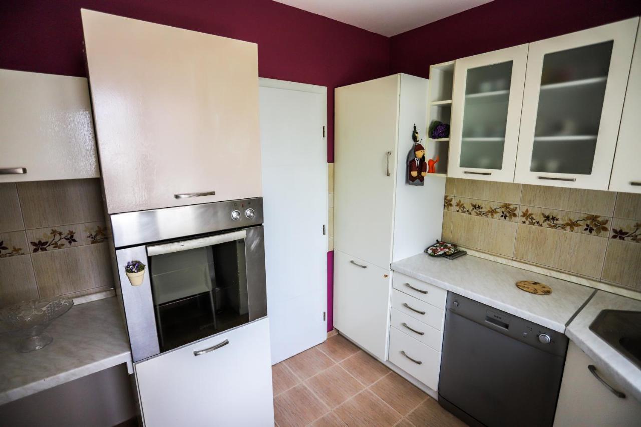 Apartman Veronika Ðakovo Exteriör bild