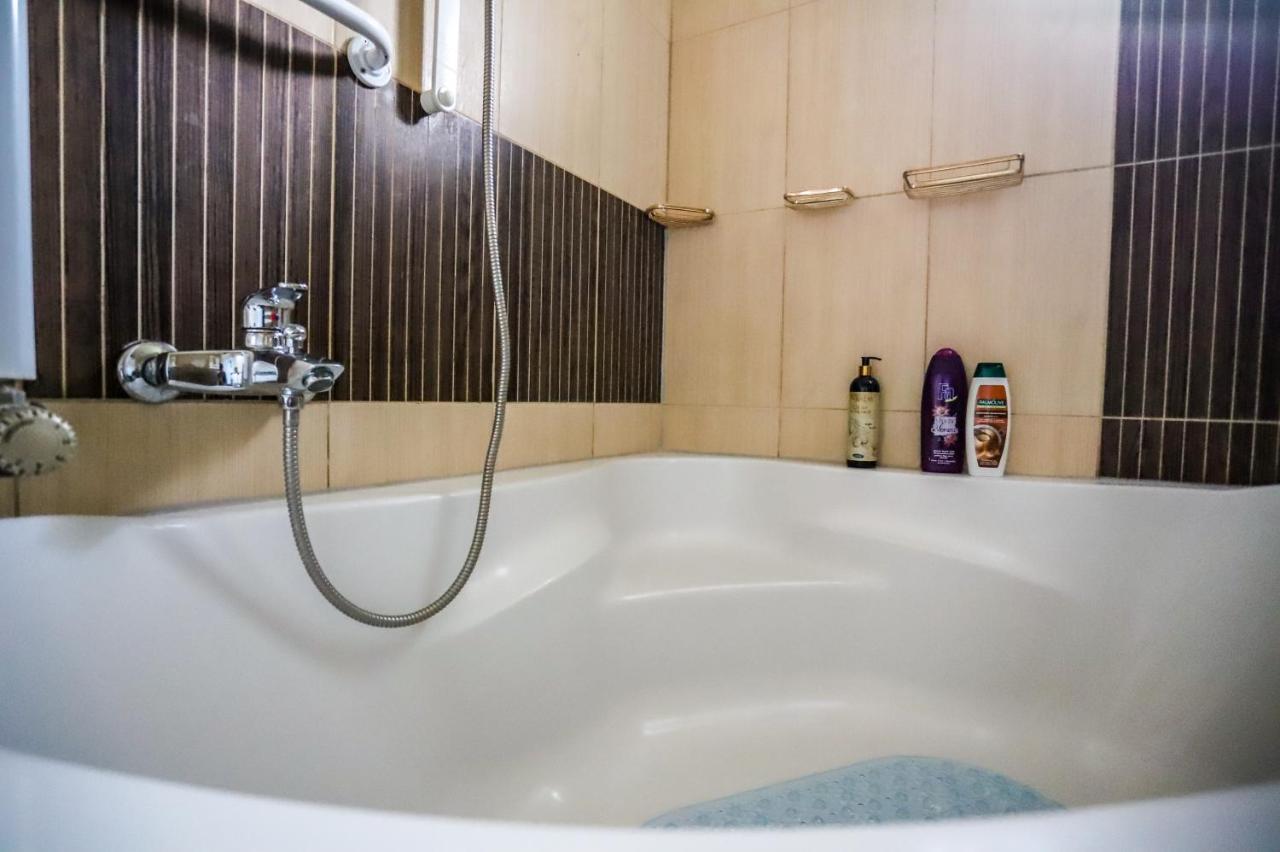 Apartman Veronika Ðakovo Exteriör bild