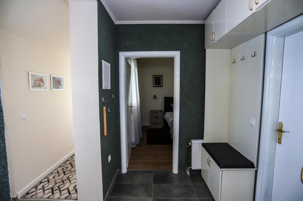 Apartman Veronika Ðakovo Exteriör bild