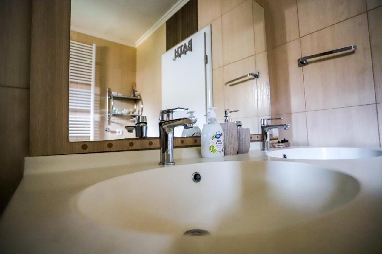 Apartman Veronika Ðakovo Exteriör bild