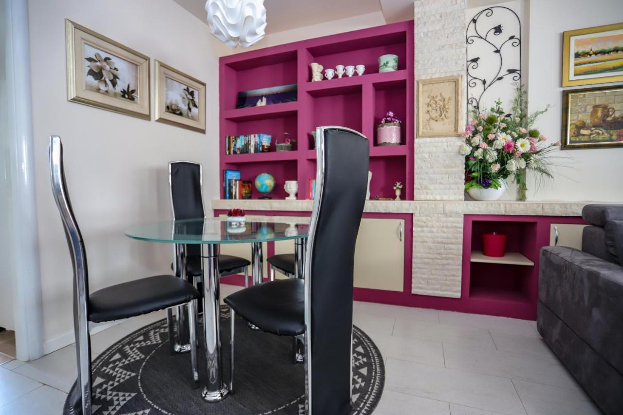 Apartman Veronika Ðakovo Exteriör bild