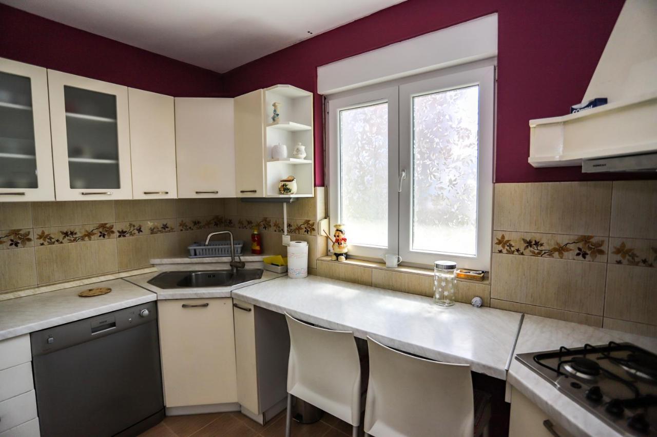 Apartman Veronika Ðakovo Exteriör bild
