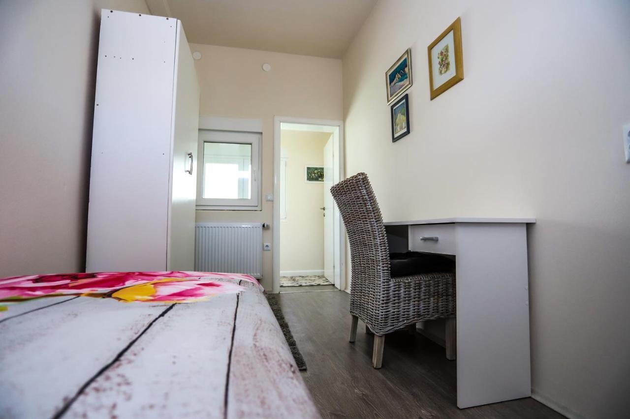 Apartman Veronika Ðakovo Exteriör bild