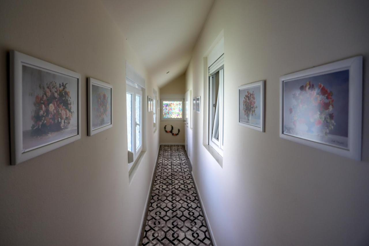 Apartman Veronika Ðakovo Exteriör bild
