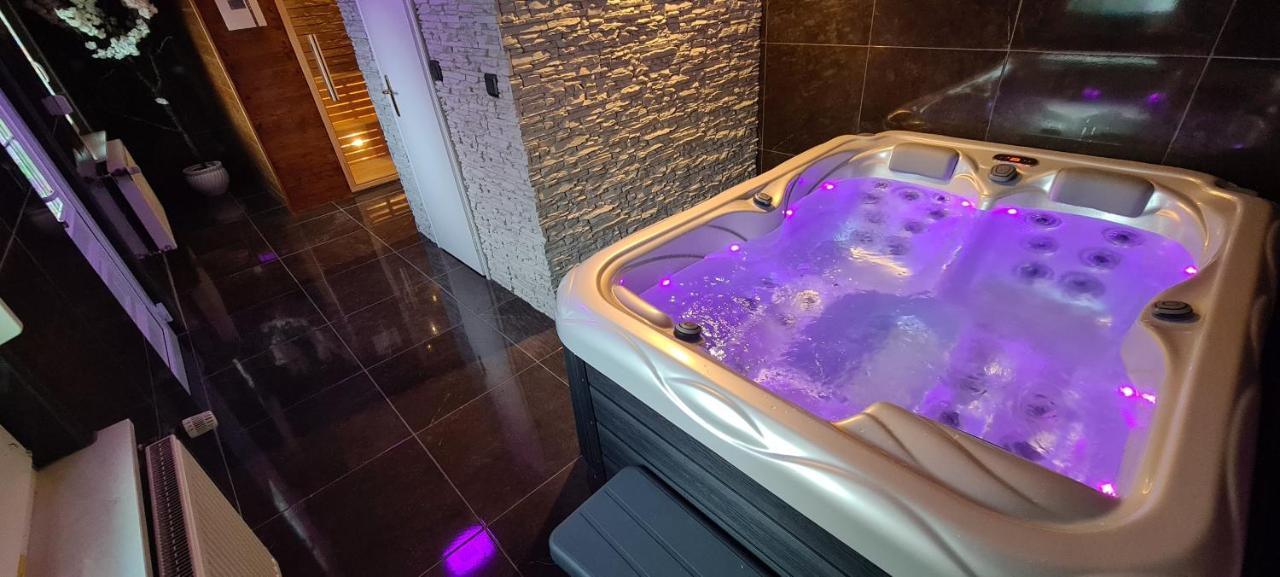 Apartman Veronika Ðakovo Exteriör bild